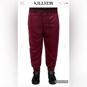 Killstar Dazed Jogger